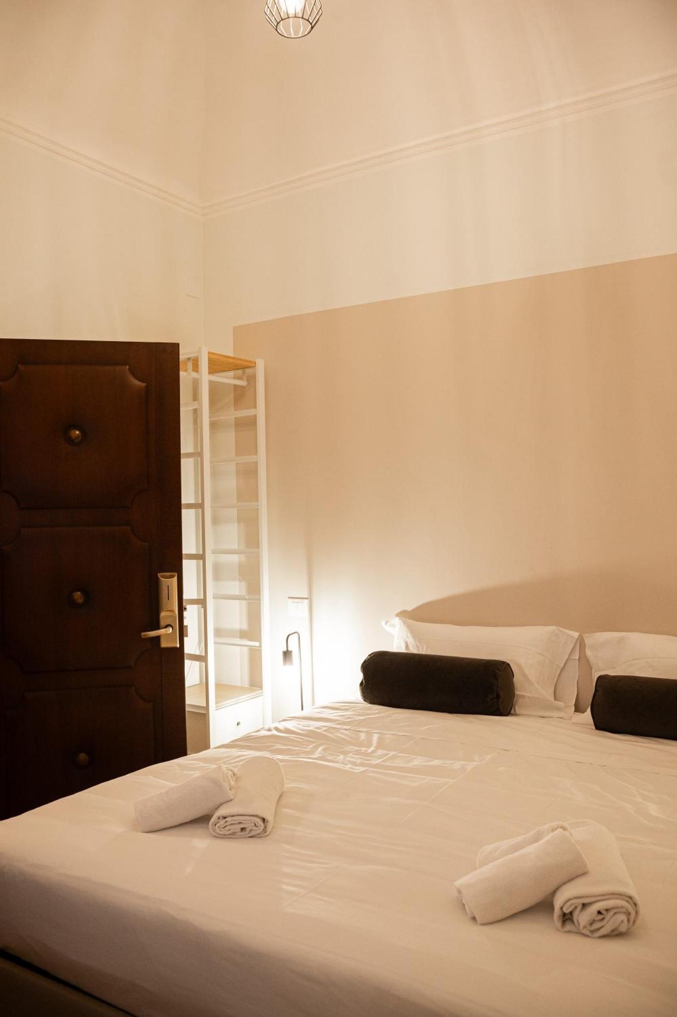 San Pietro Prestige Rooms Roma Exterior foto