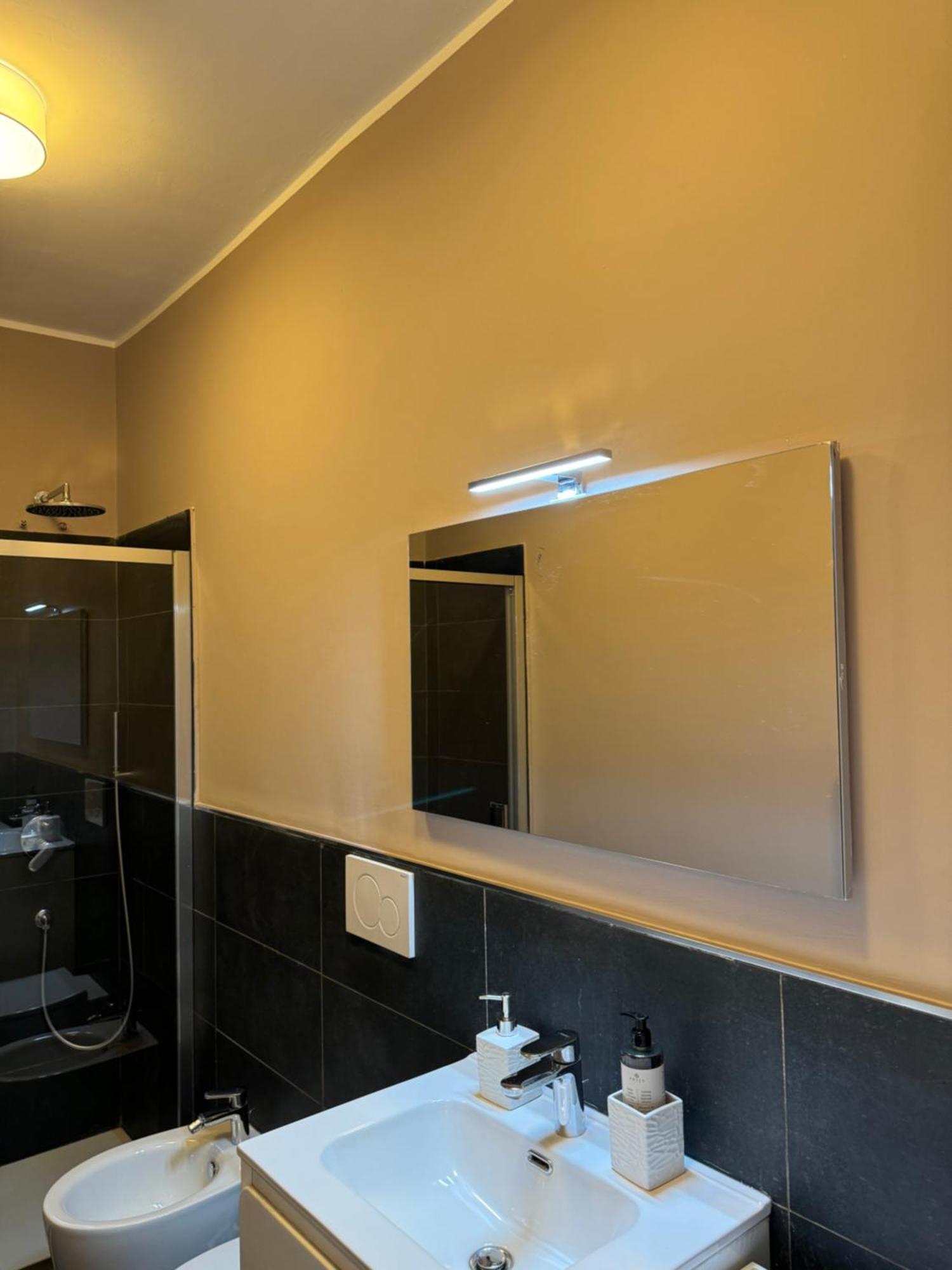 San Pietro Prestige Rooms Roma Habitación foto